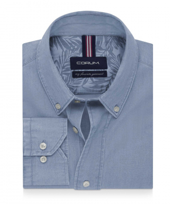 پیراهن مردانه کروم Corum کد 2410153