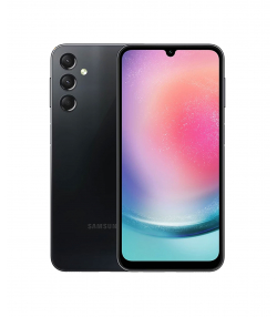 گوشی موبایل سامسونگ Samsung مدل Galaxy A24 ظرفیت 128 گیگابایت و رم 8 گیگابایت- ویتنام