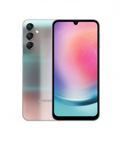 گوشی موبایل سامسونگ Samsung مدل Galaxy A24 ظرفیت 128 گیگابایت و رم 8 گیگابایت- ویتنام