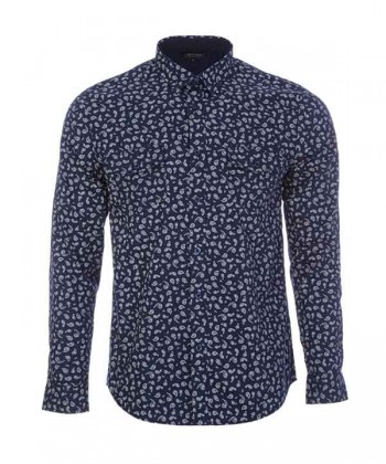 پیراهن آستین بلند