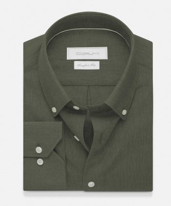 پیراهن مردانه کروم Corum کد 2410155