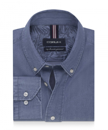 پیراهن مردانه کروم Corum کد 2410153