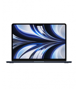 لپ تاپ اپل مدل MacBook Air M2 ظرفیت 256 گیگابایت رم 8 گیگابایت 13 اینچ MLY33