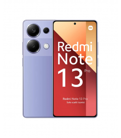 گوشی موبایل شیائومی مدل Redmi Note 13 Pro دو سیمکارت با ظرفیت 256 گیگابایت و رم 8 گیگابایت