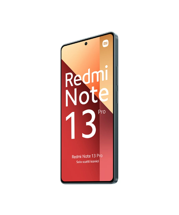 گوشی موبایل شیائومی مدل Redmi Note 13 Pro دو سیمکارت با ظرفیت 256 گیگابایت و رم 8 گیگابایت