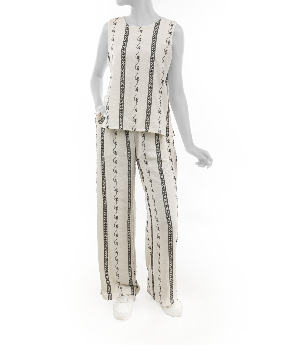 تاپ زنانه جوتی جینز JootiJeans کد S41733215