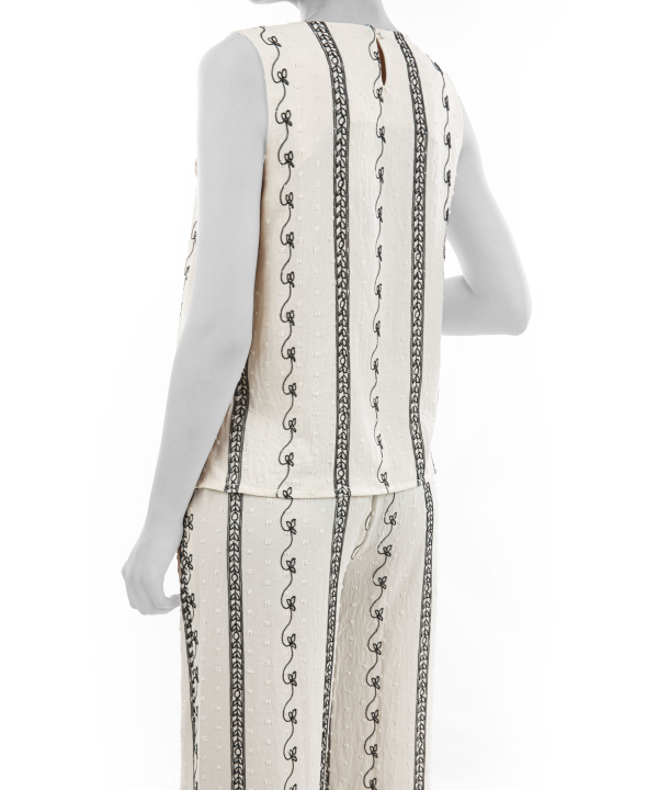 تاپ زنانه جوتی جینز JootiJeans کد S41733215