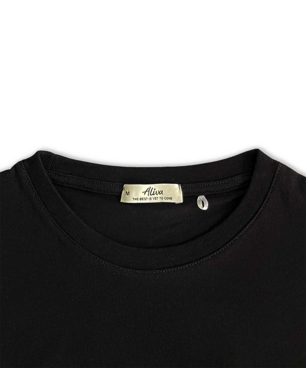 تیشرت مردانه آلیوا Aliva کد 0002-2
