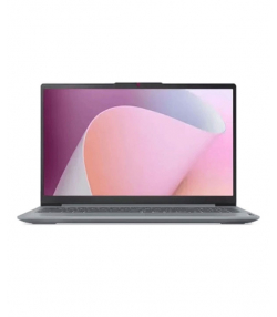 لپ تاپ لنوو مدل IdeaPad Slim 3-BA i3 1305U ظرفیت 512 گیگابایت رم 8 گیگابایت 15.6 اینچ