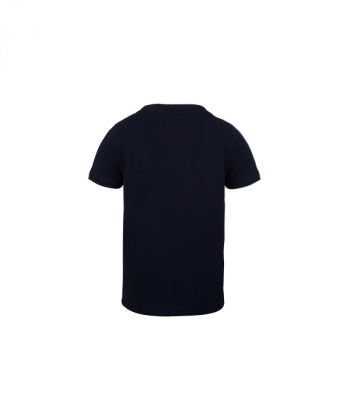 تیشرت پسرانه یقه گرد جین وست Jeanswest