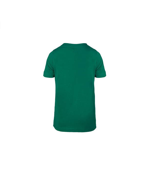 تیشرت پسرانه یقه گرد جین وست Jeanswest