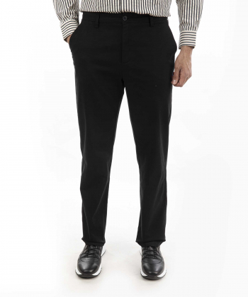 شلوار کتان مردانه جین وست مدل 41151590