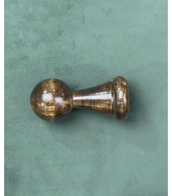 قپکی چوب پرده پانچی ساتریکا Satrika کد 2463