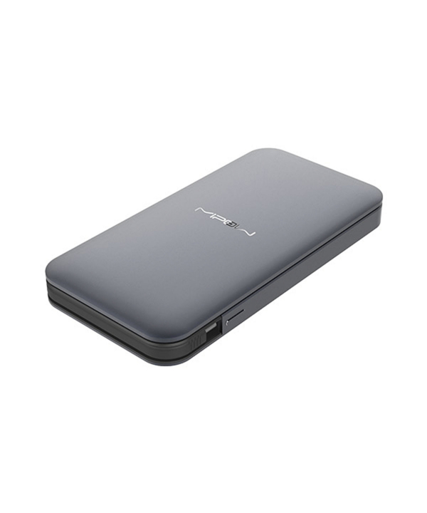 پاوربانک 15 وات PD مایپو Mipow مدل Power Cube 10000L