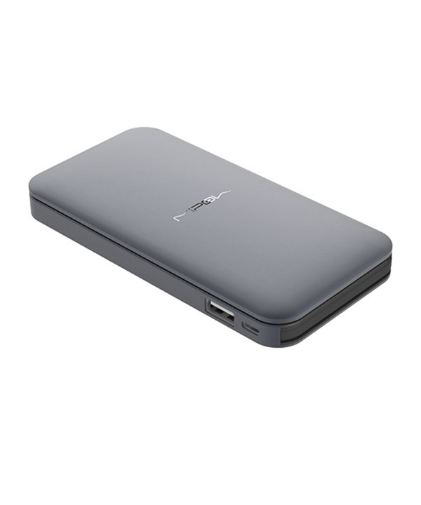 پاوربانک 15 وات PD مایپو Mipow مدل Power Cube 10000L