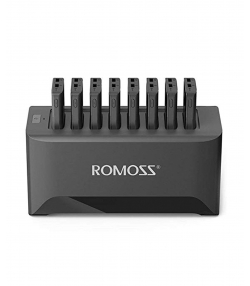 پایه شارژ قابل حمل روموس Romoss مدل Charger Station