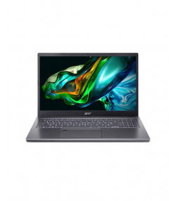 لپ تاپ ایسر مدل Aspire 5 A515-58GM-73VQ-AA i7 1355U ظرفیت 1ترابایت رم 16 گیگابایت 15.6 اینچ