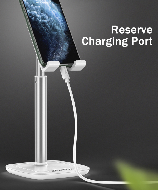 استند نگهدارنده تلفن همراه قابل تنظیم چویتک Choetech مدل H035