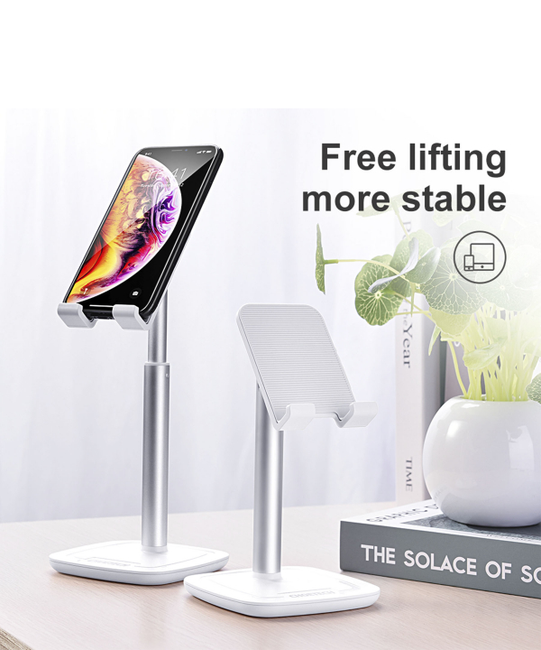 استند نگهدارنده تلفن همراه قابل تنظیم چویتک Choetech مدل H035