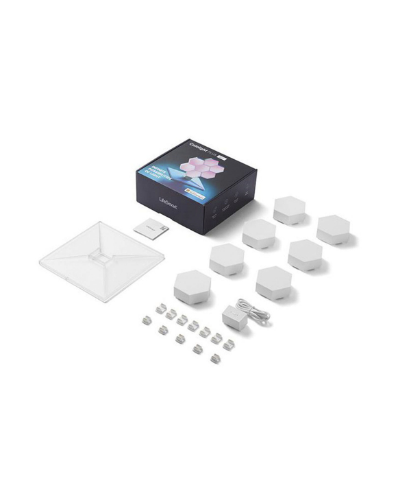 پنل روشنایی هوشمند رومیزی کولولایت Cololight مدل Plus