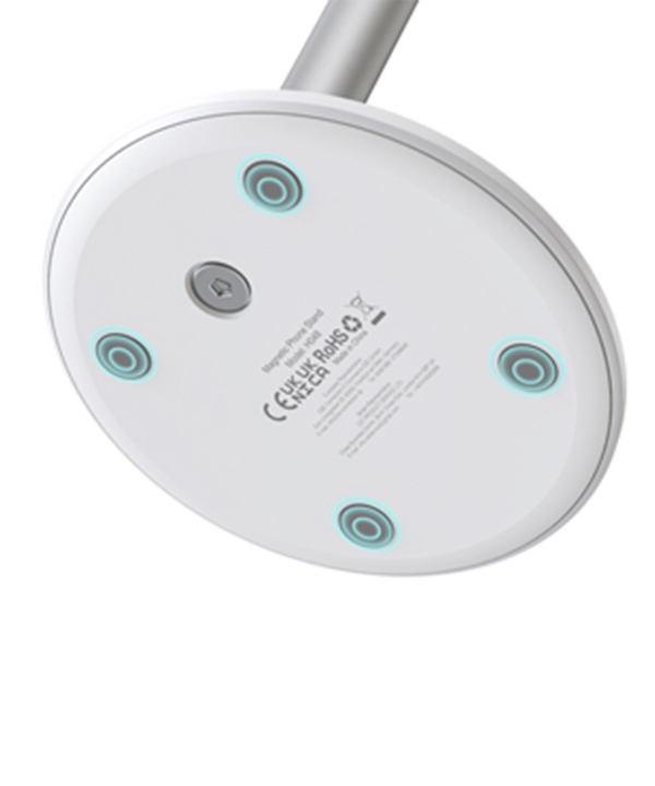 استند نگهدارنده Magsafe تلفن همراه قابل تنظیم چویتک Choetech مدل H048