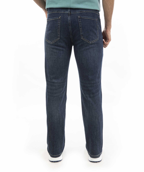 شلوار جین مردانه جین وست Jeanswest کد 41181001