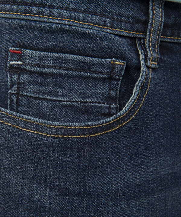شلوار جین مردانه جین وست Jeanswest کد 41181001