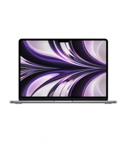 لپ تاپ اپل مدل MacBook Air M2 MLXX3 2022 ظرفیت 512 گیگابایت رم 8 گیگابایت 13.6 اینچ