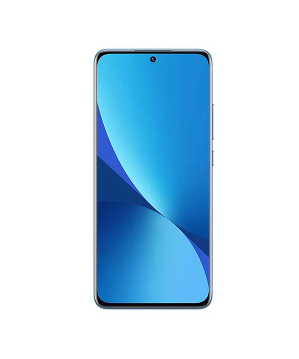 گوشی موبایل شیائومی مدل Redmi 12با ظرفیت 256 گیگابایت و رم 8 گیگابایت