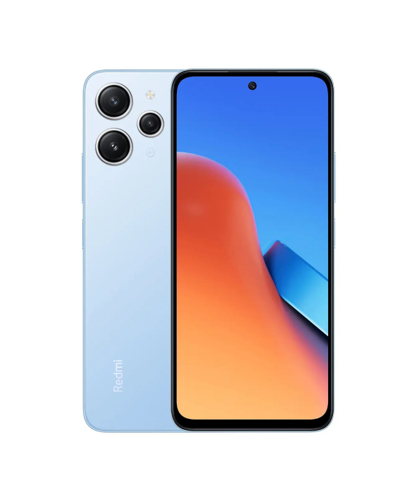 گوشی موبایل شیائومی مدل Redmi 12با ظرفیت 256 گیگابایت و رم 8 گیگابایت