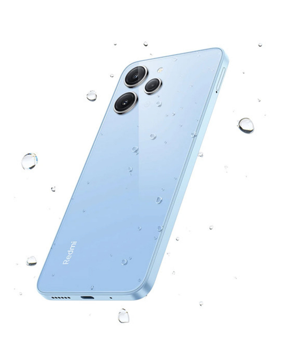گوشی موبایل شیائومی مدل Redmi 12با ظرفیت 256 گیگابایت و رم 8 گیگابایت