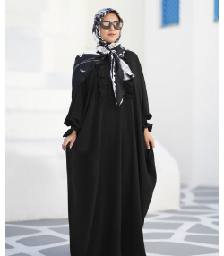 عبا زنانه آناحجاب Ana Hijab کد 4004