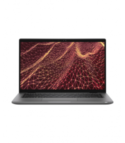 لپ تاپ دل مدل Latitude 7430-C i7 1265U ظرفیت 512 گیگابایت و رم 16 گیگابایت 14 اینچ