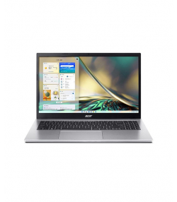 لپ تاپ ایسر مدل Aspire 3 A315-59G-758H-AC i7 1255U ظرفیت 1 ترابایت رم 16 گیگابایت 15.6 اینچ