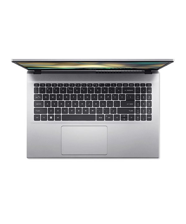 لپ تاپ ایسر مدل Aspire 3 A315-59G-758H i7 1255U ظرفیت 512 گیگابایت رم 8 گیگابایت 15.6 اینچ