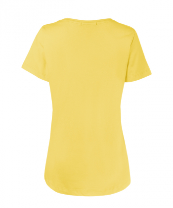 تیشرت زنانه یقه گرد جامه پوش آرا JPA