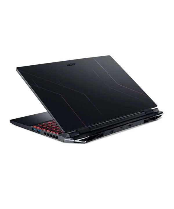 لپ تاپ ایسر مدل Nitro 5 AN515-58-79Q1-AA i7 12650H ظرفیت 512 گیگابایت رم 24 گیگابایت 15.6 اینچ