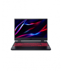لپ تاپ ایسر مدل Nitro 5 AN515-58-79Q1 i7 12650H ظرفیت 512 گیگابایت رم 16 گیگابایت 15.6 اینچ
