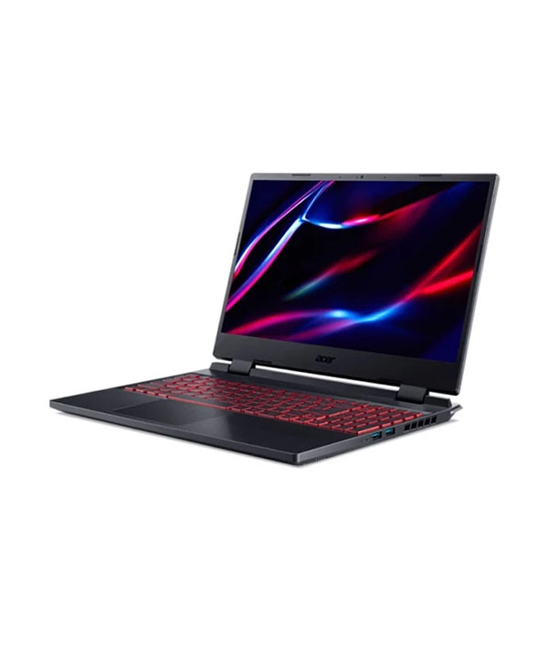 لپ تاپ ایسر مدل Nitro 5 AN515-58-79Q1 i7 12650H ظرفیت 512 گیگابایت رم 16 گیگابایت 15.6 اینچ
