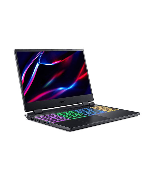 لپ تاپ ایسر مدل Nitro 5 AN515  i7 12700H ظرفیت 512 گیگابایت رم 16 گیگابایت 15.6 اینچ