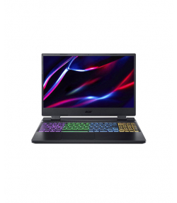 لپ تاپ ایسر مدل Nitro 5 AN515  i7 12700H ظرفیت 512 گیگابایت رم 16 گیگابایت 15.6 اینچ