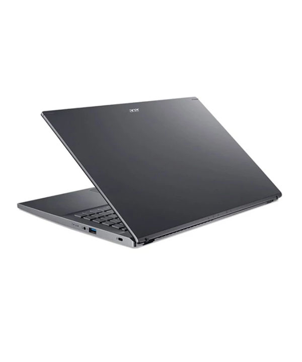 لپ تاپ ایسر مدل Aspire 5 A515-57G-77JZ i7 1260P ظرفیت 512 گیگابایت رم 8 گیگابایت 15.6 اینچ