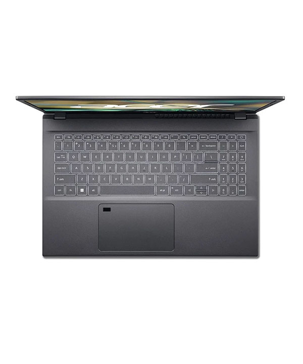 لپ تاپ ایسر مدل Aspire 5 A515-57G-77JZ i7 1260P ظرفیت 512 گیگابایت رم 8 گیگابایت 15.6 اینچ