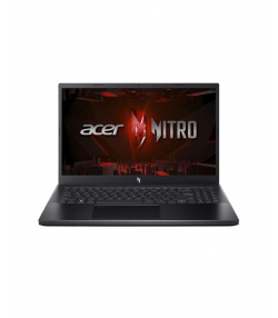 لپ تاپ ایسر مدل Nitro V 15 ANV15-51-71PD-A i7 13620H ظرفیت 512 گیگابایت رم 16 گیگابایت 15.6 اینچ