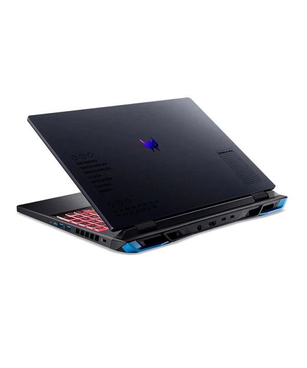 لپ تاپ ایسر مدل Predator Helios Neo 16 PHN16-71-97C8-AA i9 13900HX ظرفیت 1 ترابایت رم 32 گیگابایت 16 اینچ
