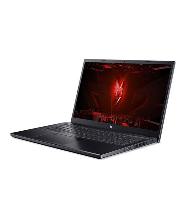 لپ تاپ ایسر مدل Nitro V 15 ANV15-51-71PD-AA i7 13620H ظرفیت 1ترابایت رم 16 گیگابایت 15.6 اینچ