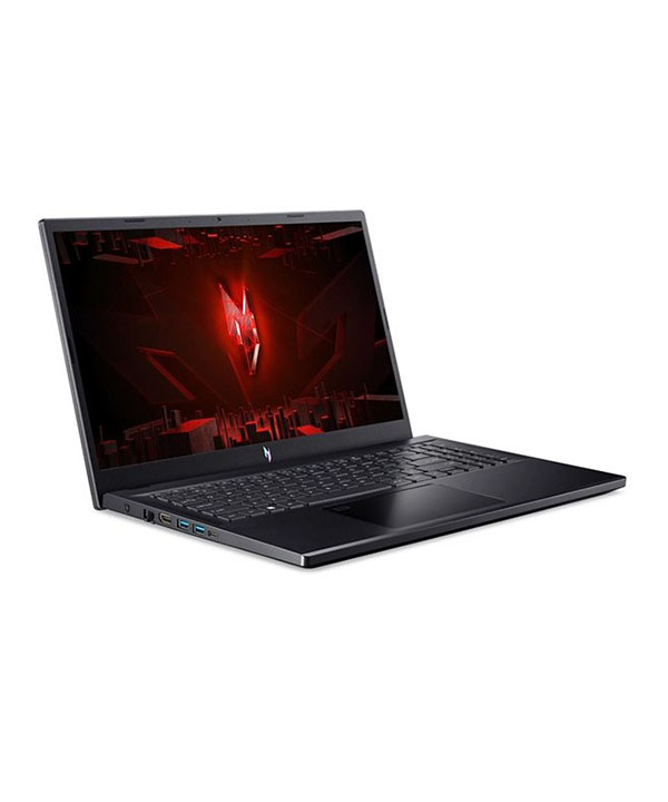 لپ تاپ ایسر مدل Nitro V 15 ANV15-51-71PD-AA i7 13620H ظرفیت 1ترابایت رم 16 گیگابایت 15.6 اینچ
