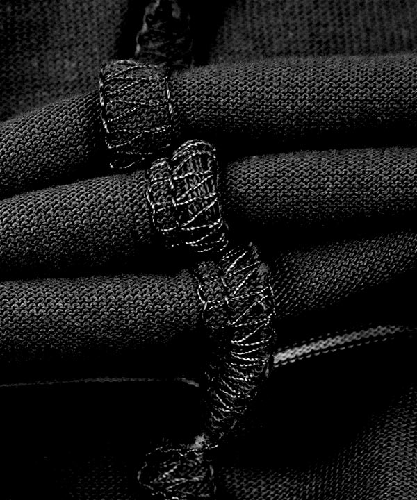 پولوشرت مردانه نخی راه راه جین وست  Jeanswest