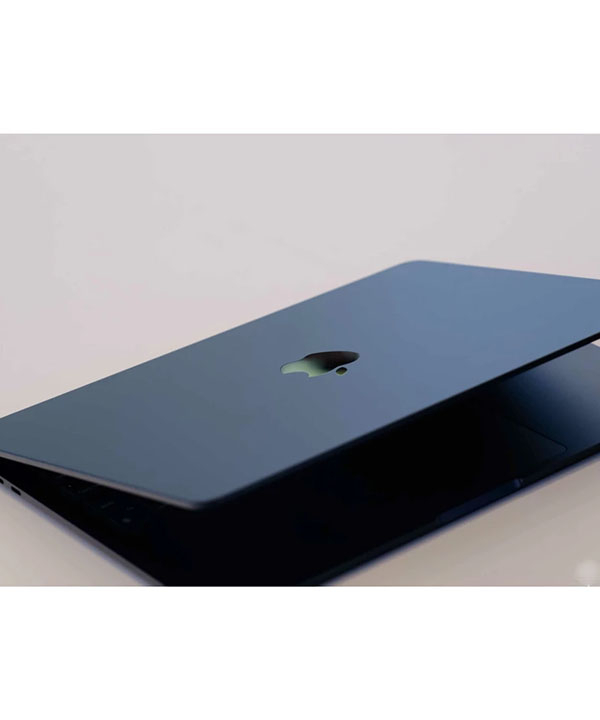 لپ تاپ اپل مدل MacBook Air M2 ظرفیت 512 گیگابایت رم 8 گیگابایت 13 اینچ MLY43
