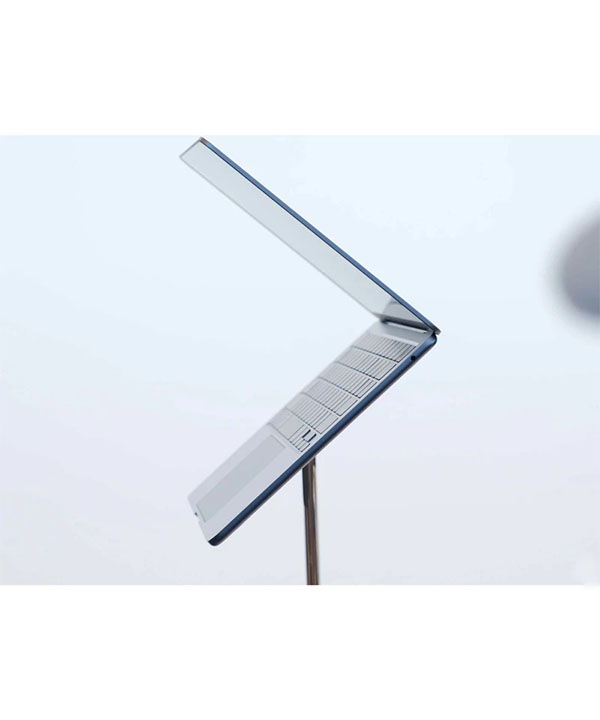 لپ تاپ اپل مدل MacBook Air M2 ظرفیت 512 گیگابایت رم 8 گیگابایت 13 اینچ MLY43